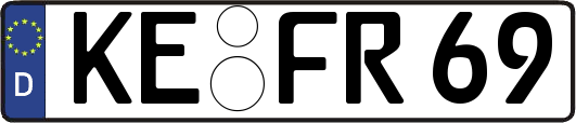 KE-FR69