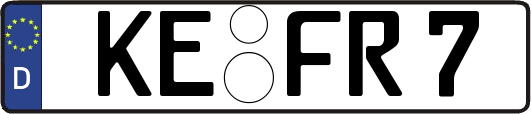 KE-FR7