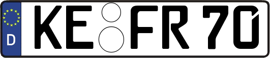 KE-FR70