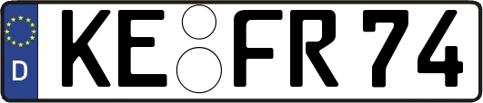 KE-FR74