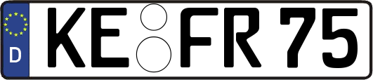 KE-FR75