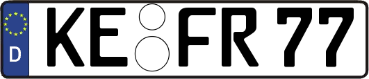 KE-FR77
