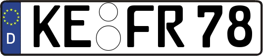KE-FR78