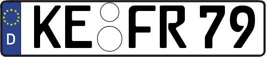 KE-FR79