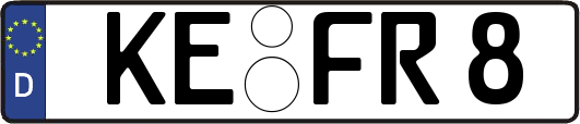 KE-FR8