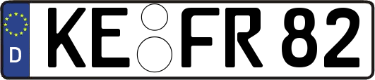 KE-FR82