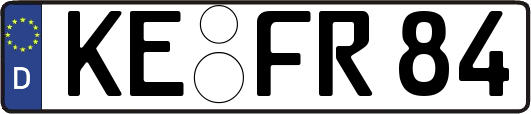 KE-FR84