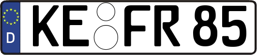 KE-FR85
