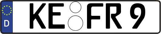 KE-FR9
