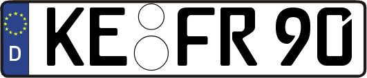 KE-FR90