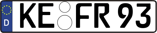 KE-FR93