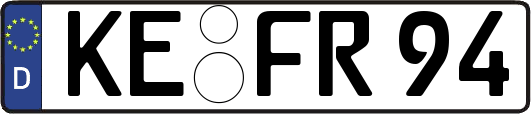 KE-FR94