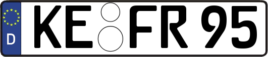 KE-FR95