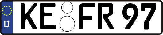 KE-FR97