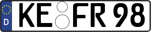 KE-FR98