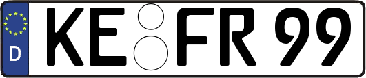 KE-FR99