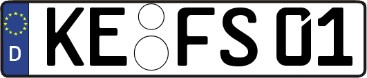 KE-FS01
