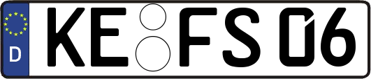 KE-FS06