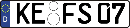 KE-FS07