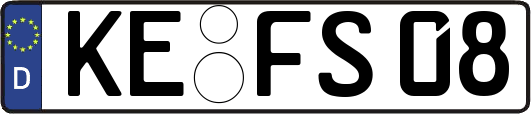 KE-FS08