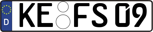 KE-FS09