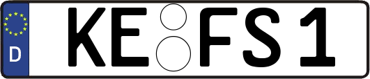 KE-FS1