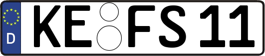 KE-FS11