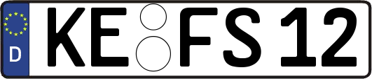KE-FS12