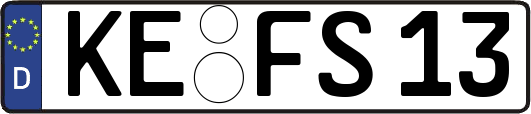 KE-FS13