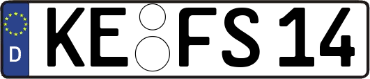KE-FS14