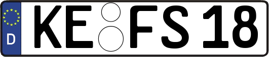 KE-FS18