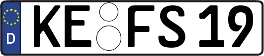 KE-FS19