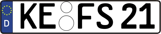 KE-FS21