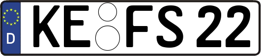 KE-FS22