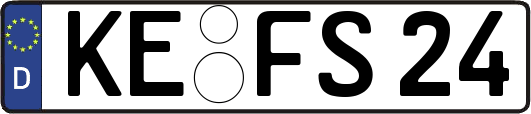 KE-FS24