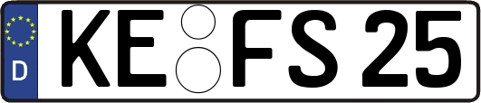 KE-FS25