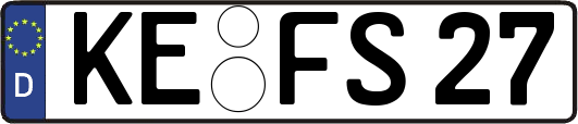 KE-FS27