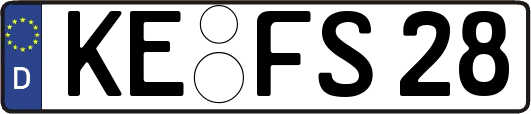 KE-FS28