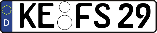 KE-FS29