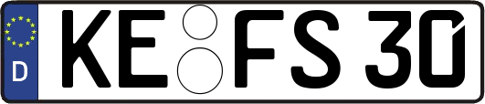 KE-FS30