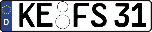 KE-FS31