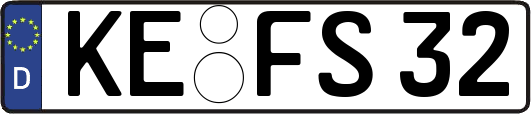 KE-FS32