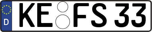 KE-FS33