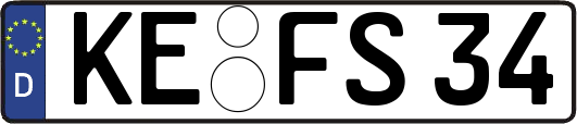 KE-FS34