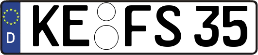 KE-FS35
