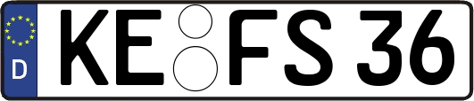 KE-FS36