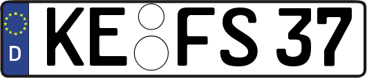 KE-FS37