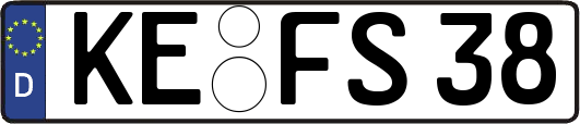 KE-FS38