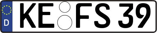 KE-FS39