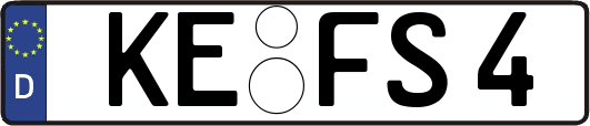 KE-FS4